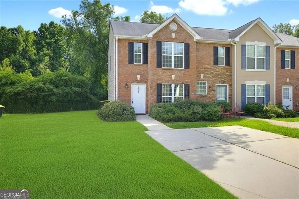 1934 Grove Way, Hampton, GA 30228 - #1