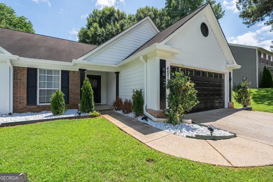 4019 Pin Oak Trail, Decatur, GA 30034 - #3