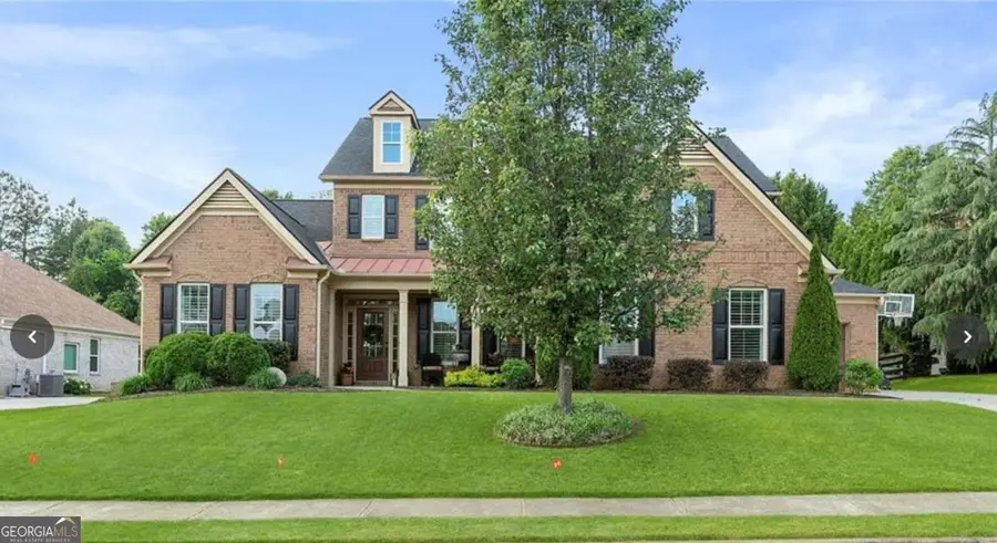 210 Millstone Parkway, Woodstock, GA 30188 - #2