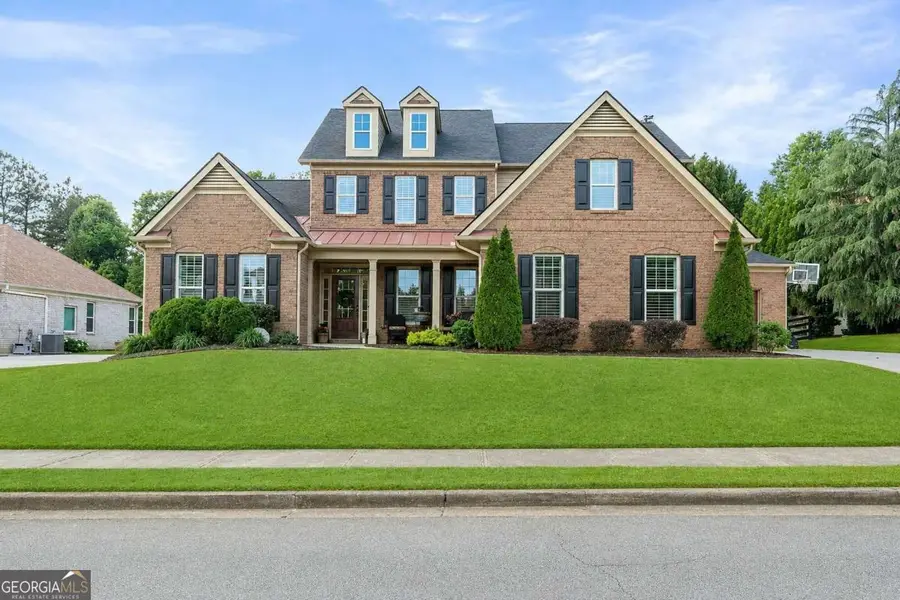 210 Millstone Parkway, Woodstock, GA 30188 - #3