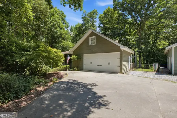 258 Marguerite Lane, Clarkesville, GA 30523