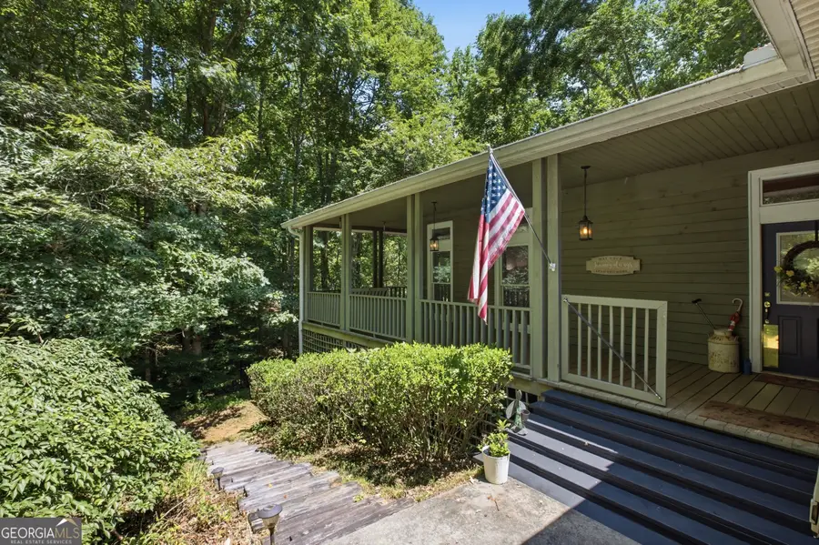 258 Marguerite Lane, Clarkesville, GA 30523 - #3
