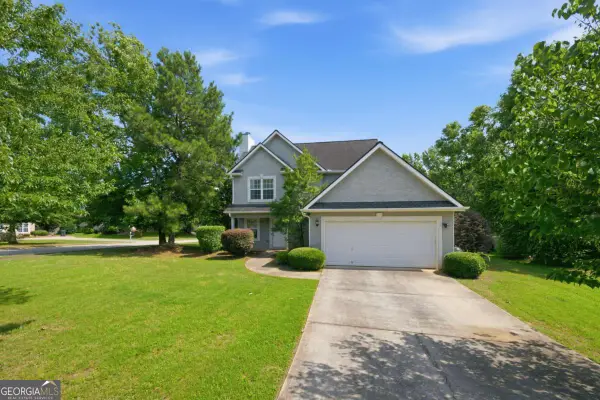 114 Sanders Walk, Mcdonough, GA 30252