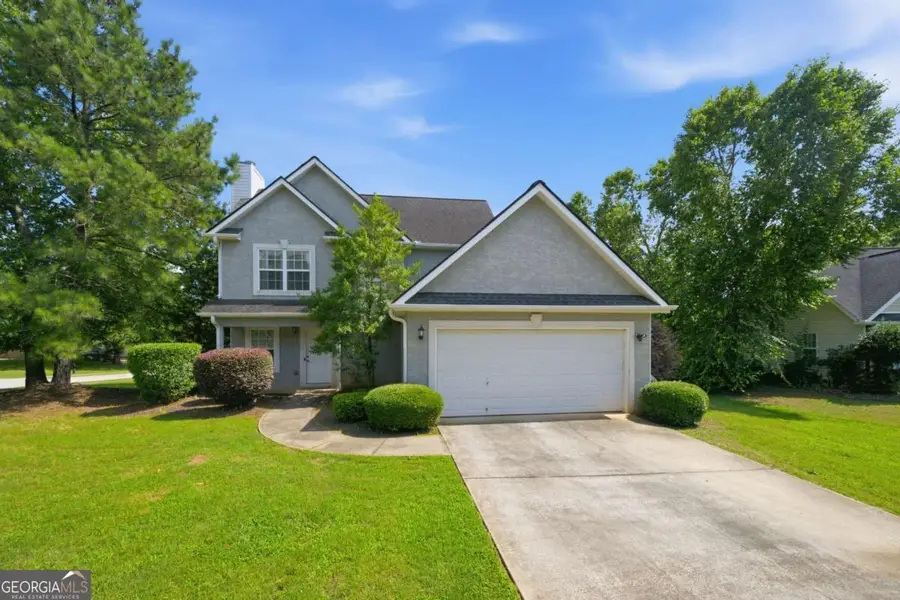 114 Sanders Walk, McDonough, GA 30252 - #2