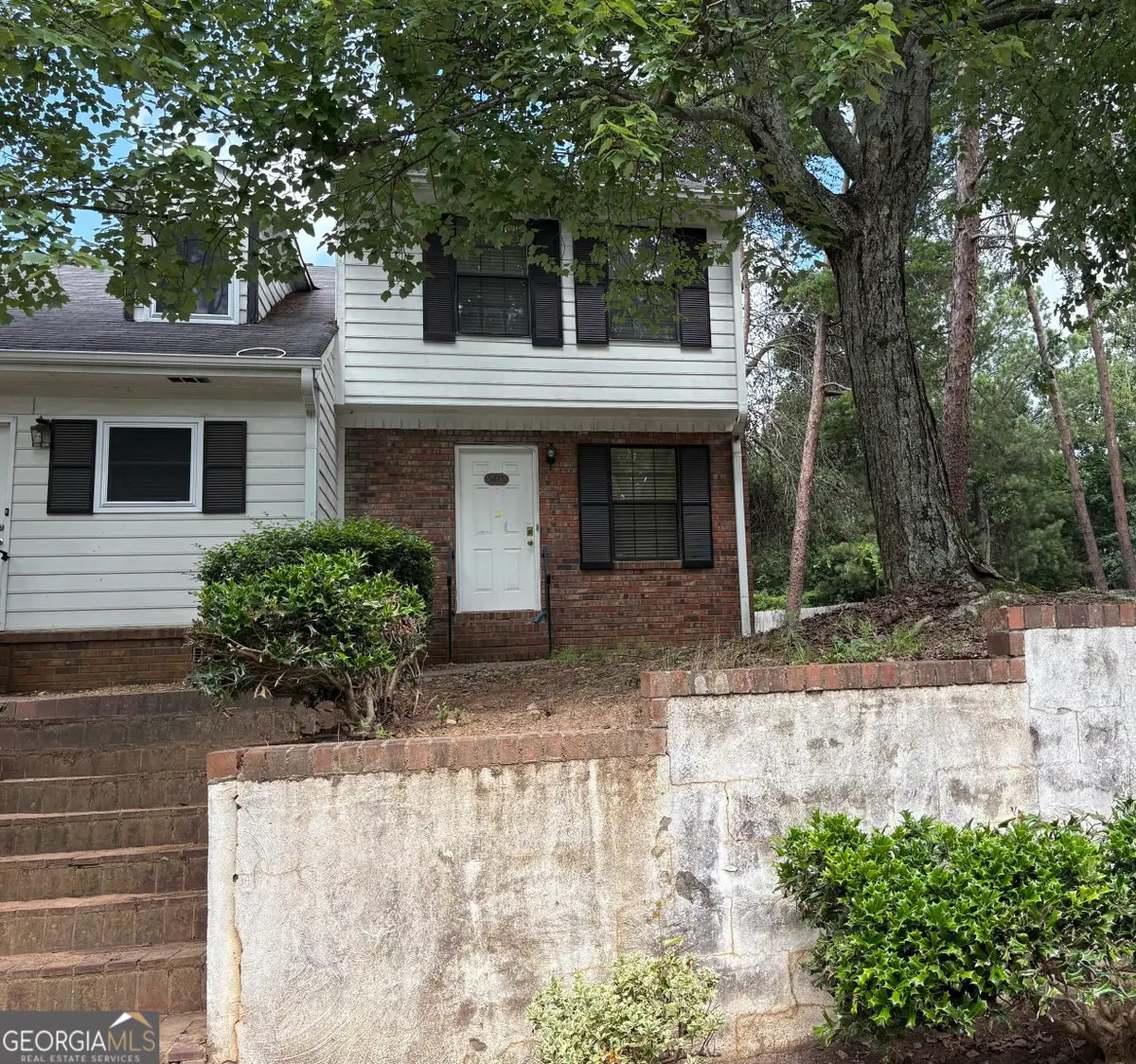 5475 Park Place S, Atlanta, GA 30349 - #1