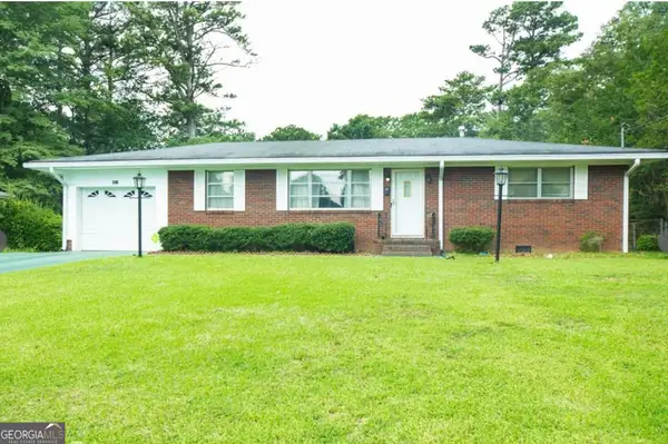 6811 Mayo Drive, Riverdale, GA 30274