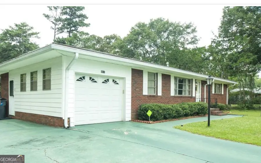 6811 Mayo Drive, Riverdale, GA 30274 - #2