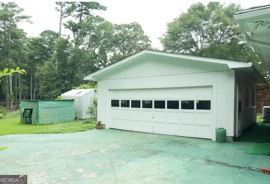 6811 Mayo Drive, Riverdale, GA 30274 - #3