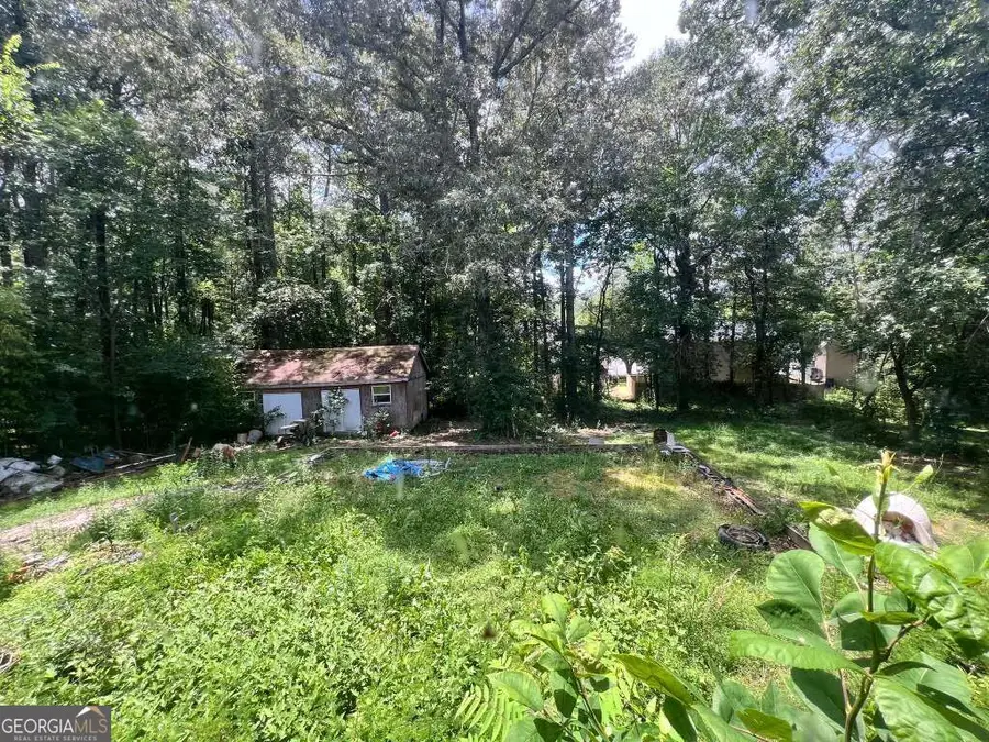 2460 Hallie Mill Road, Atlanta, GA 30349 - #3