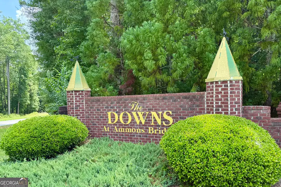 299 Claiborne Way, Monroe, GA 30655 - #3