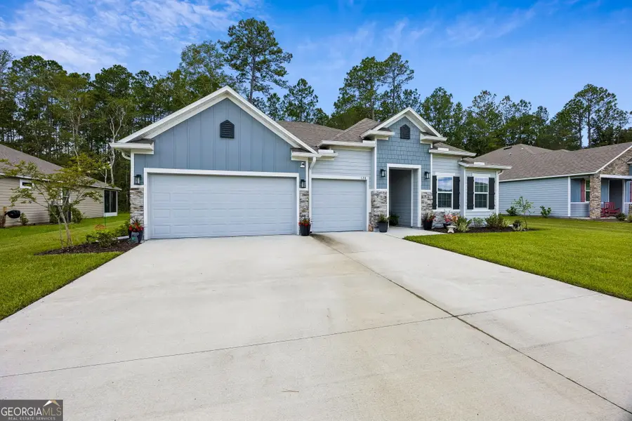 128 Breakwater Loop, Kingsland, GA 31548 - #3