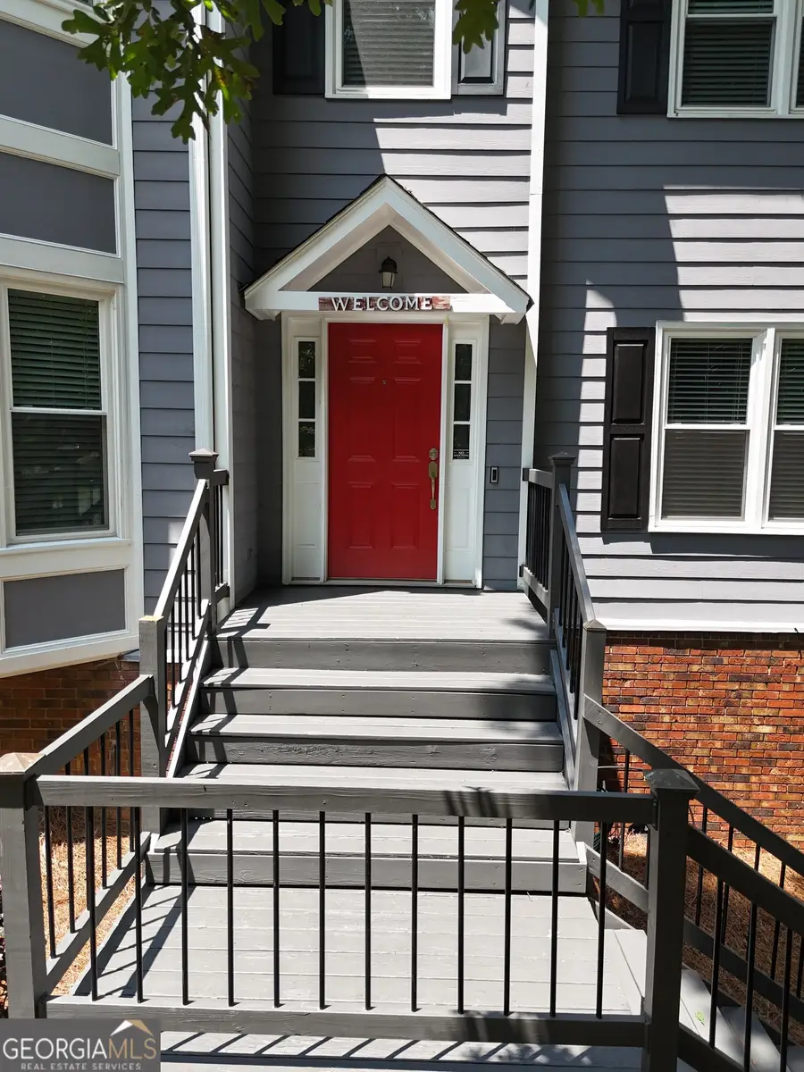 2160 Lakeway Drive, Dacula, GA 30019 - #2