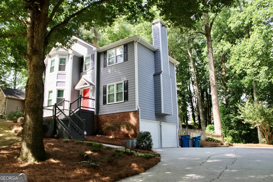 2160 Lakeway Drive, Dacula, GA 30019 - #3