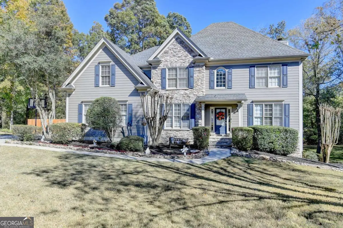 1294 Carrington Way, Lawrenceville, GA 30044 - #1