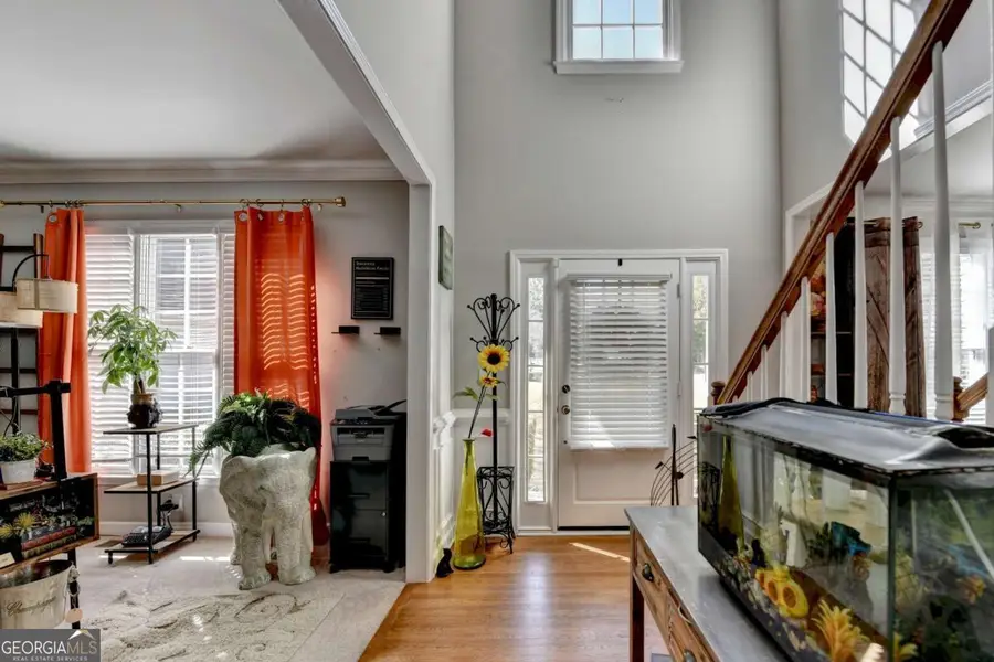 1294 Carrington Way, Lawrenceville, GA 30044 - #3
