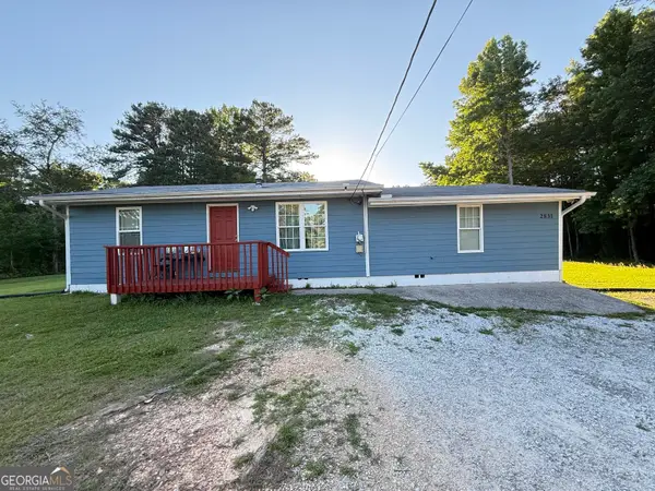 2831 Bomar Road, Douglasville, GA 30135