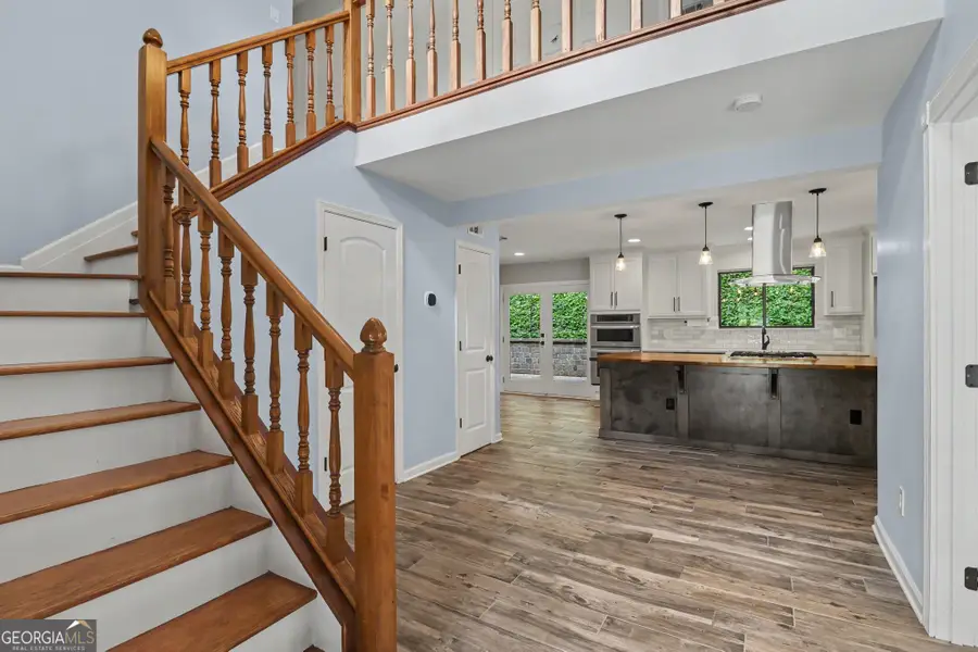445 Taberwood Way, Roswell, GA 30076 - #2