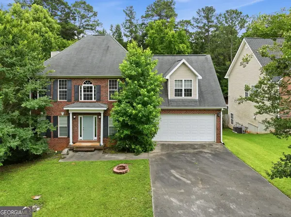 141 Masters Cove, Macon, GA 31211