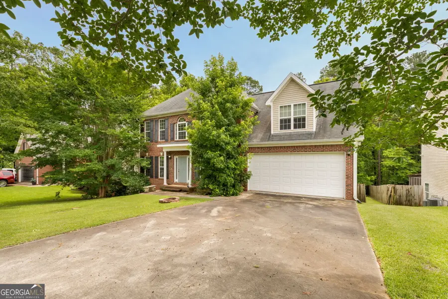141 Masters Cove, Macon, GA 31211 - #2