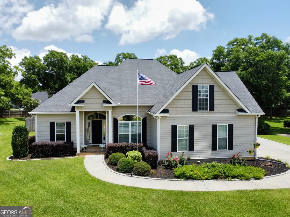 129 Pond Drive, Kathleen, GA 31047 - #1
