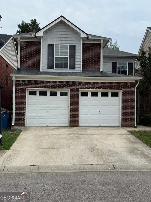 1139 Dunaway Drive, McDonough, GA 30253