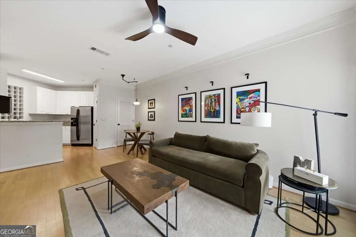 10 Perimeter Summit Boulevard Ne #3207, Atlanta, GA 30319 - #1