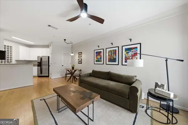10 Perimeter Summit Boulevard Ne #3207, Atlanta, GA 30319