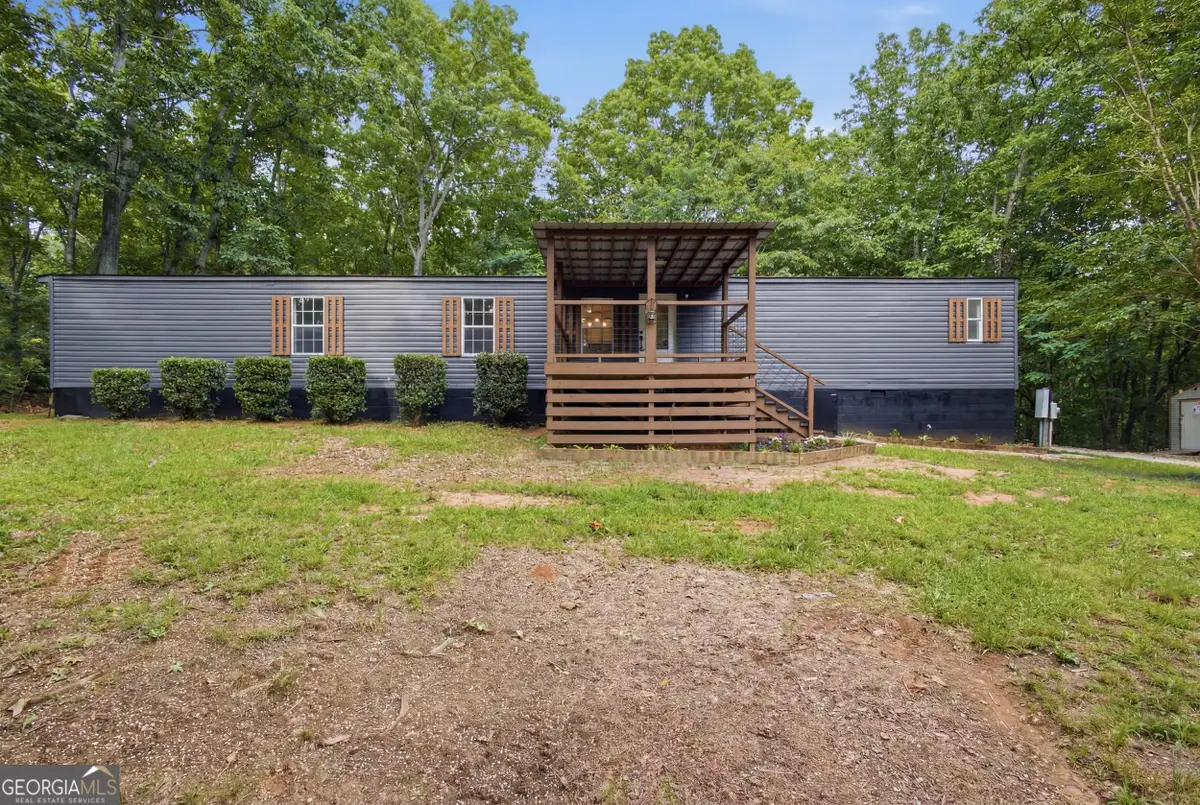 450 Snowy River Place, Clarkesville, GA 30523 - #1
