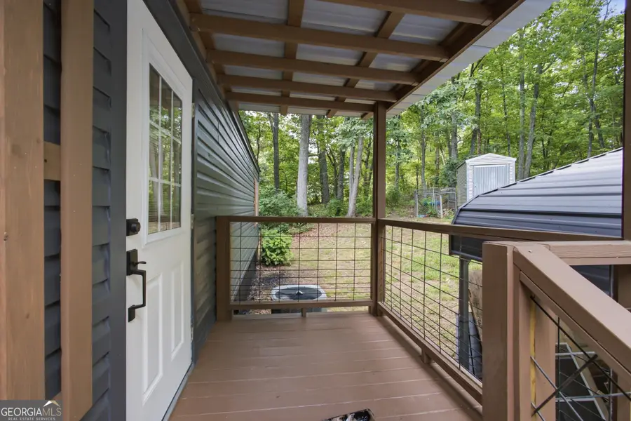 450 Snowy River Place, Clarkesville, GA 30523 - #3