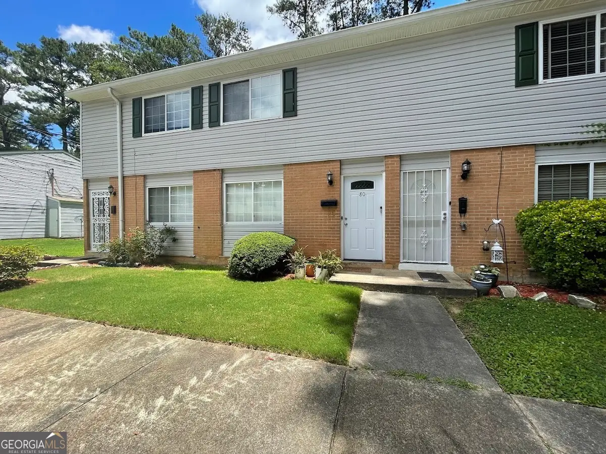 405 Fairburn Road Sw #80, Atlanta, GA 30331 - #1