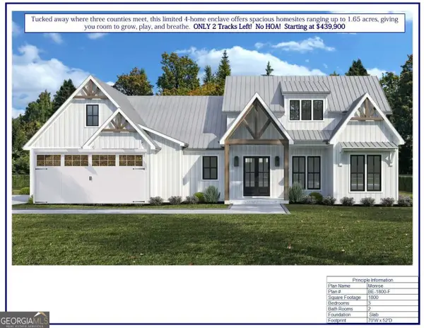 571 Bearden Road, Douglasville, GA 30134