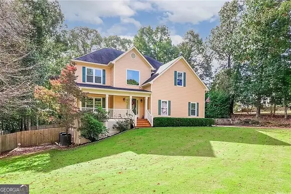 1737 Dacula Oaks Trail, Dacula, GA 30019
