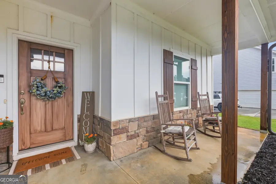 6352 Magnolia Station Drive, Lula, GA 30554 - #2