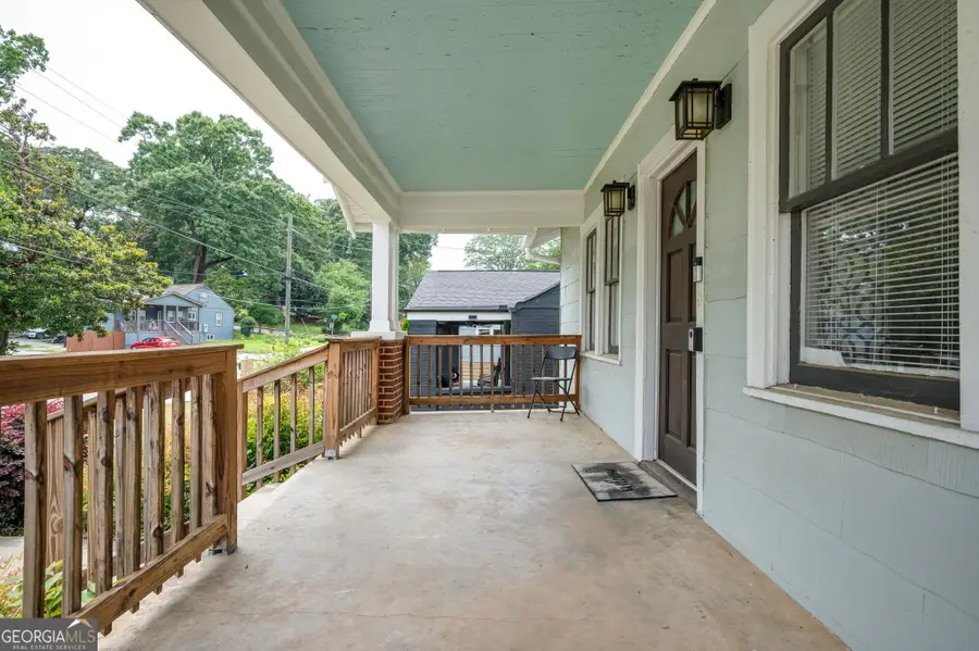 607 North Avenue, Hapeville, GA 30354 - #2