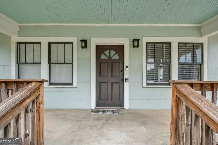 607 North Avenue, Hapeville, GA 30354 - #3