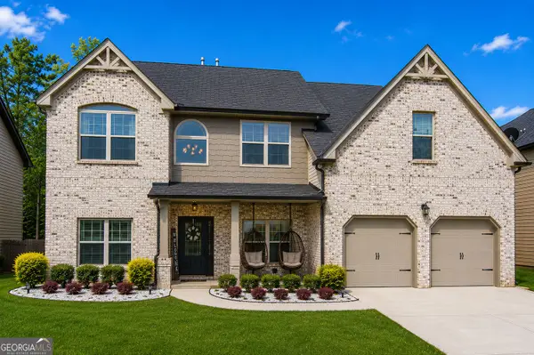 1246 Trophy Club Ave Avenue, Dacula, GA 30019