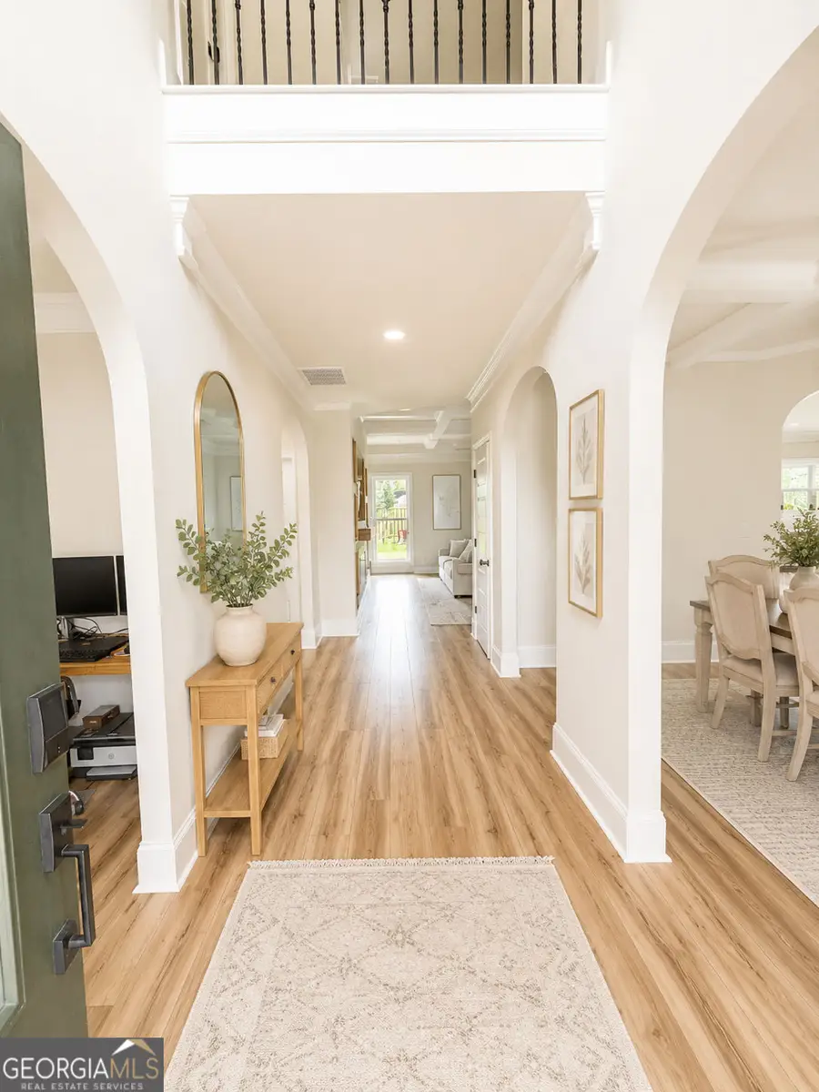 1246 Trophy Club Avenue, Dacula, GA 30019 - #3