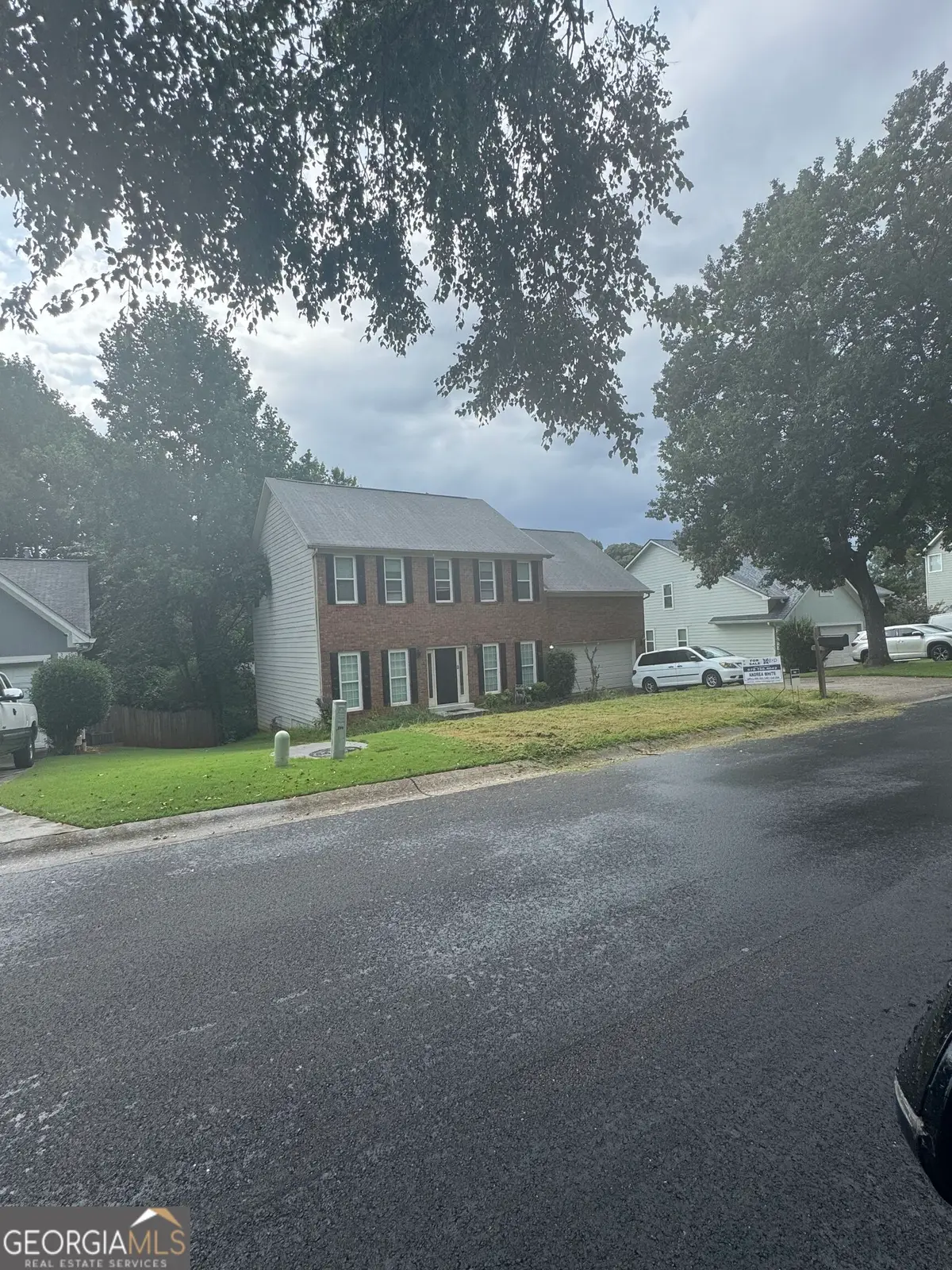 720 Paris Drive, Lawrenceville, GA 30043 - #1