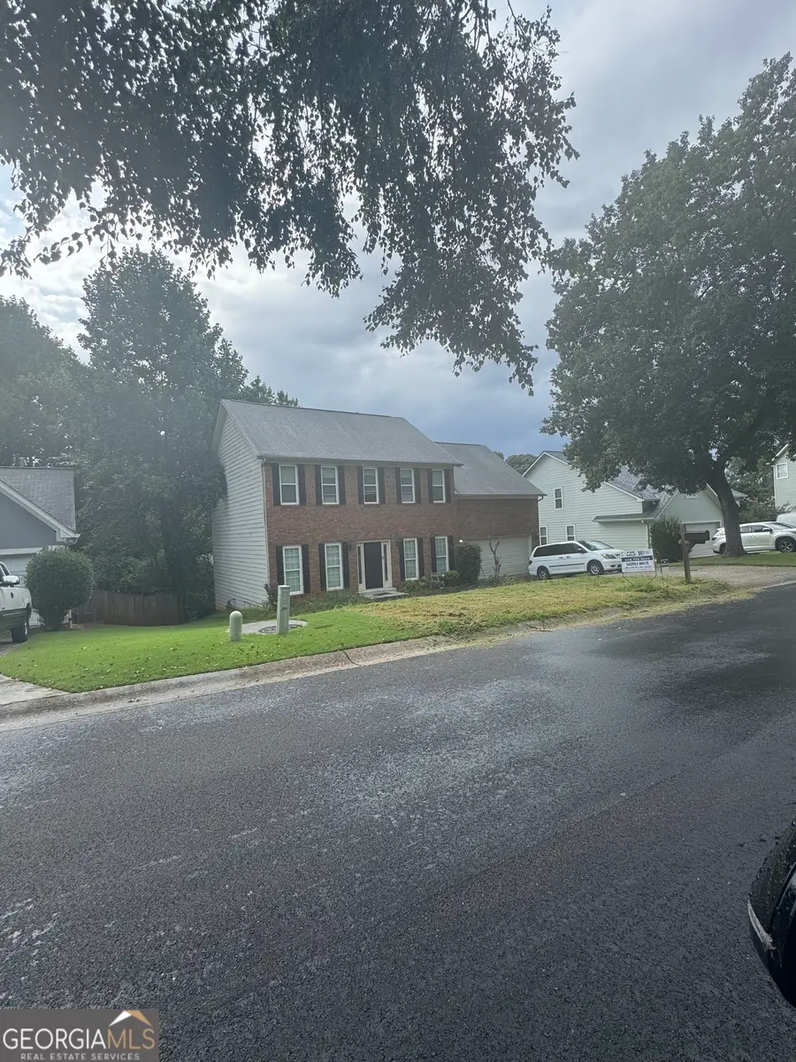 720 Paris Drive, Lawrenceville, GA 30043 - #2