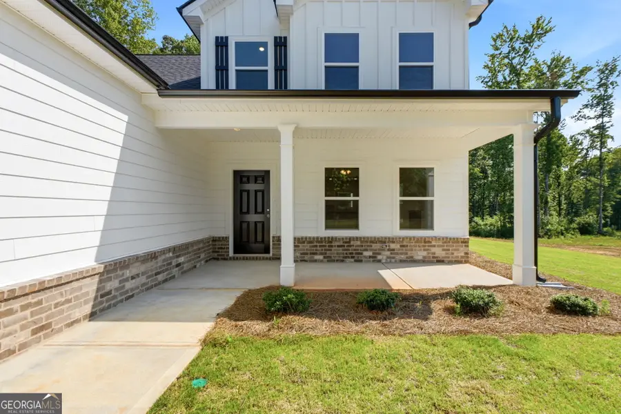 205 Yancey Road, Covington, GA 30014 - #2