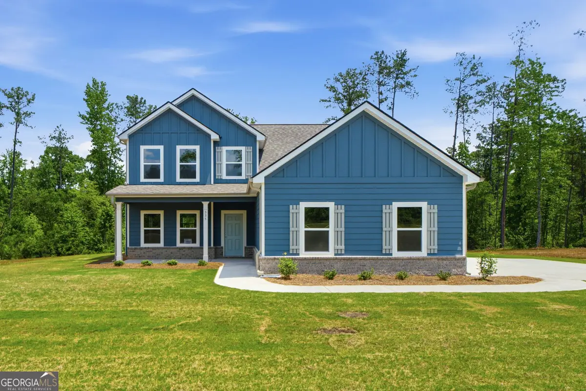 335 Yancey Road, Covington, GA 30014 - #1
