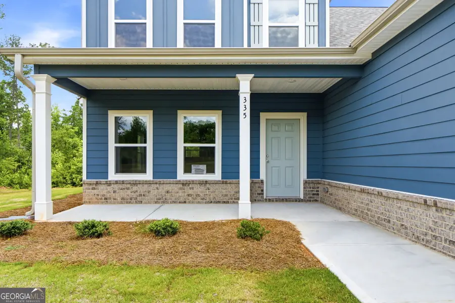 335 Yancey Road, Covington, GA 30014 - #2