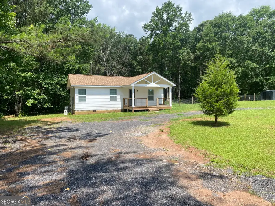 1561 Findley Cato Road, Woodbury, GA 30293 - #3