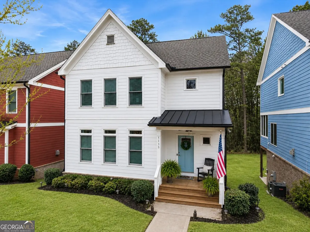 5135 Arnold Street, Covington, GA 30014 - #1