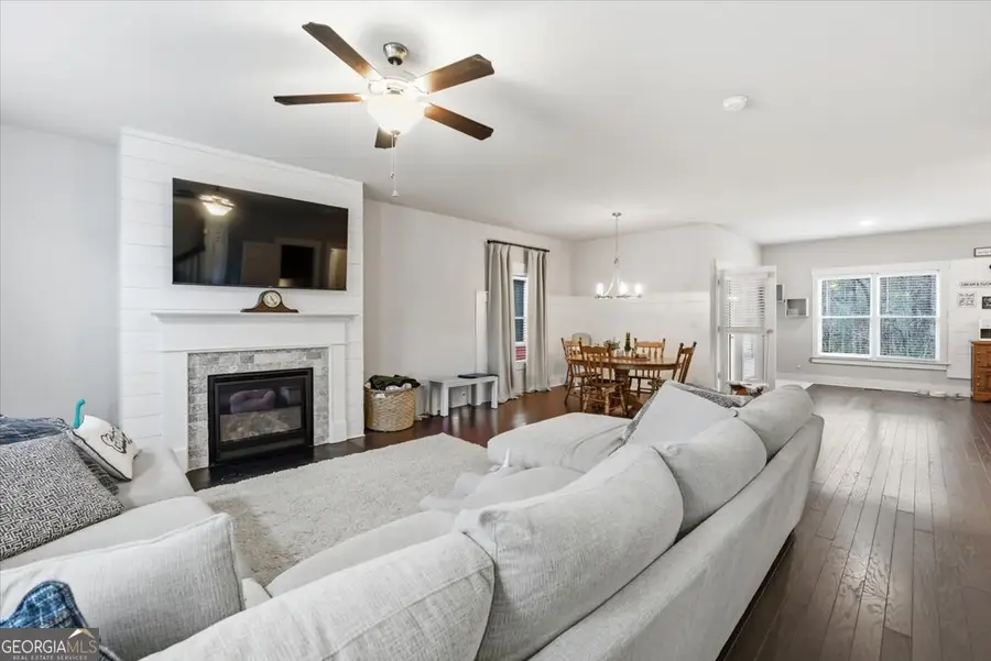 5135 Arnold Street, Covington, GA 30014 - #3