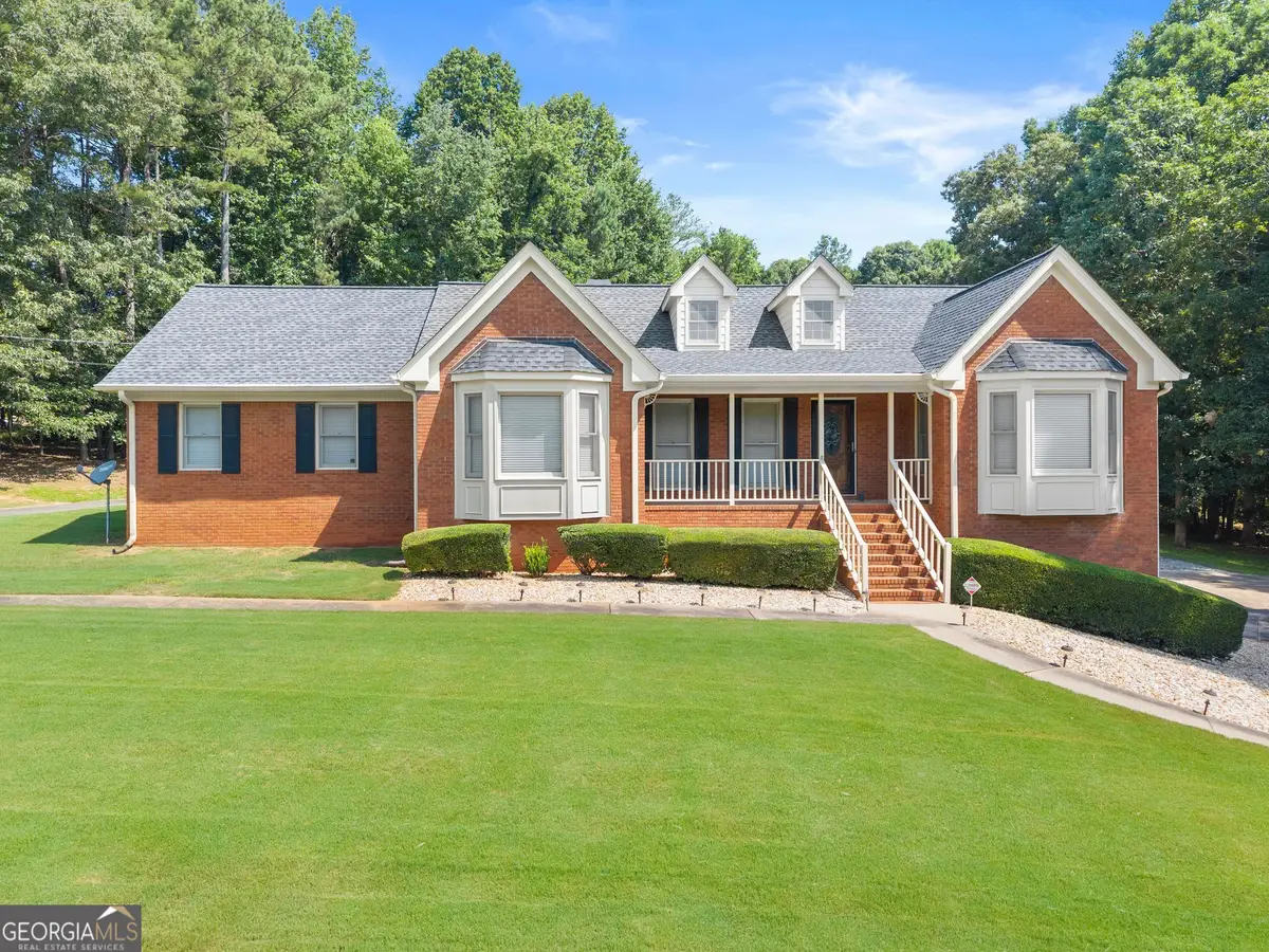 4120 Nicholas Drive, Cumming, GA 30040 - #1