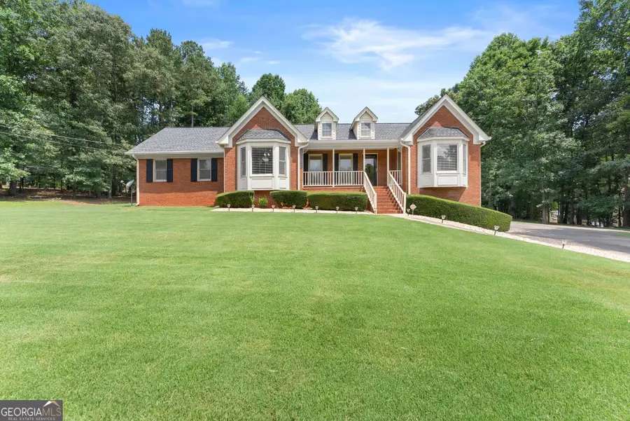 4120 Nicholas Drive, Cumming, GA 30040 - #2