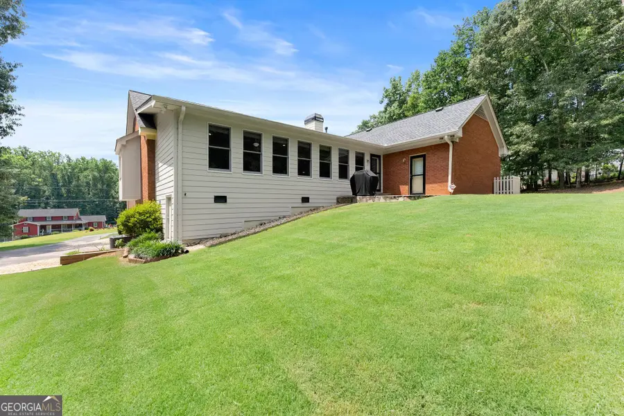 4120 Nicholas Drive, Cumming, GA 30040 - #3