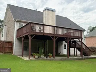 1215 Martins Chapel Lane, Lawrenceville, GA 30045 - #3