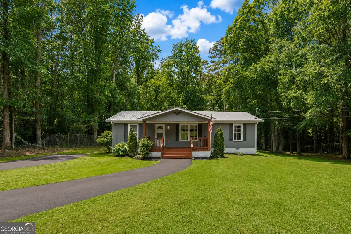 258 Millertown Road, Temple, GA 30179 - #1